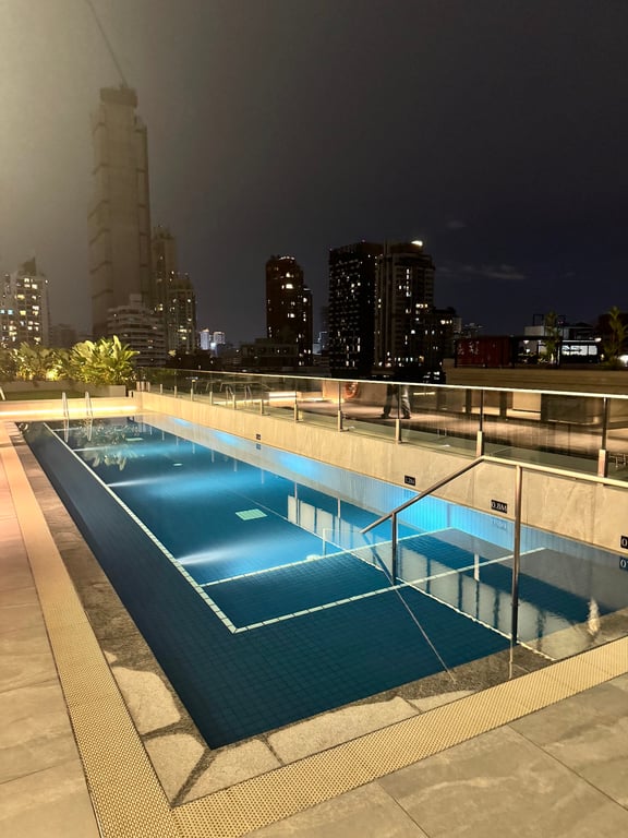 Sotetsu Grand Fresa Bangkok 相鉄グランドフレッサバンコク