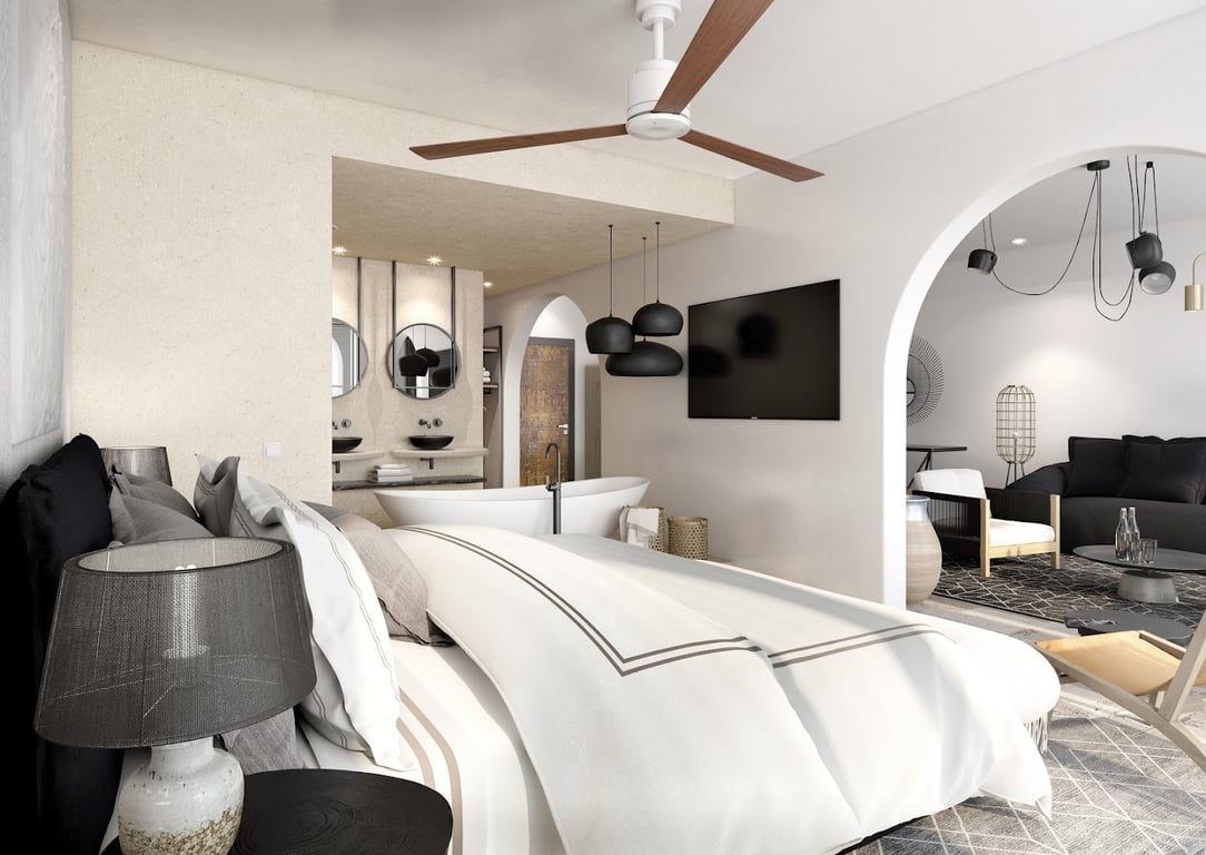 Villa Chinka by Astor Garden Hotel - Adults Only