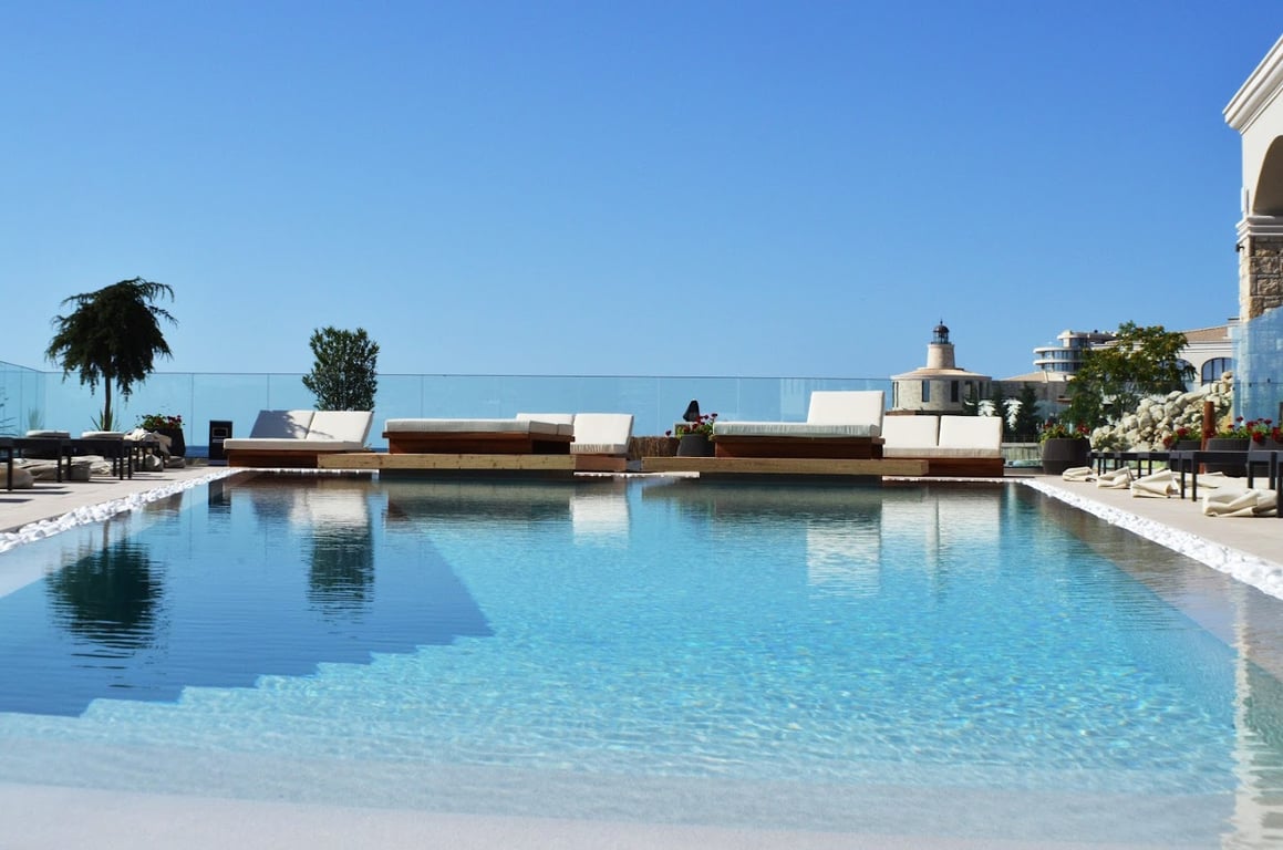 Villa Chinka by Astor Garden Hotel - Adults Only