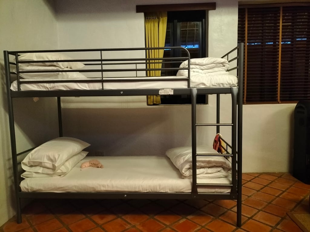 Baan Pingkan Wellness Resort