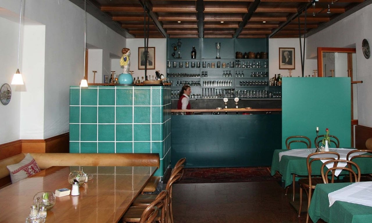 Hotel Seegasthof Oberndorfer