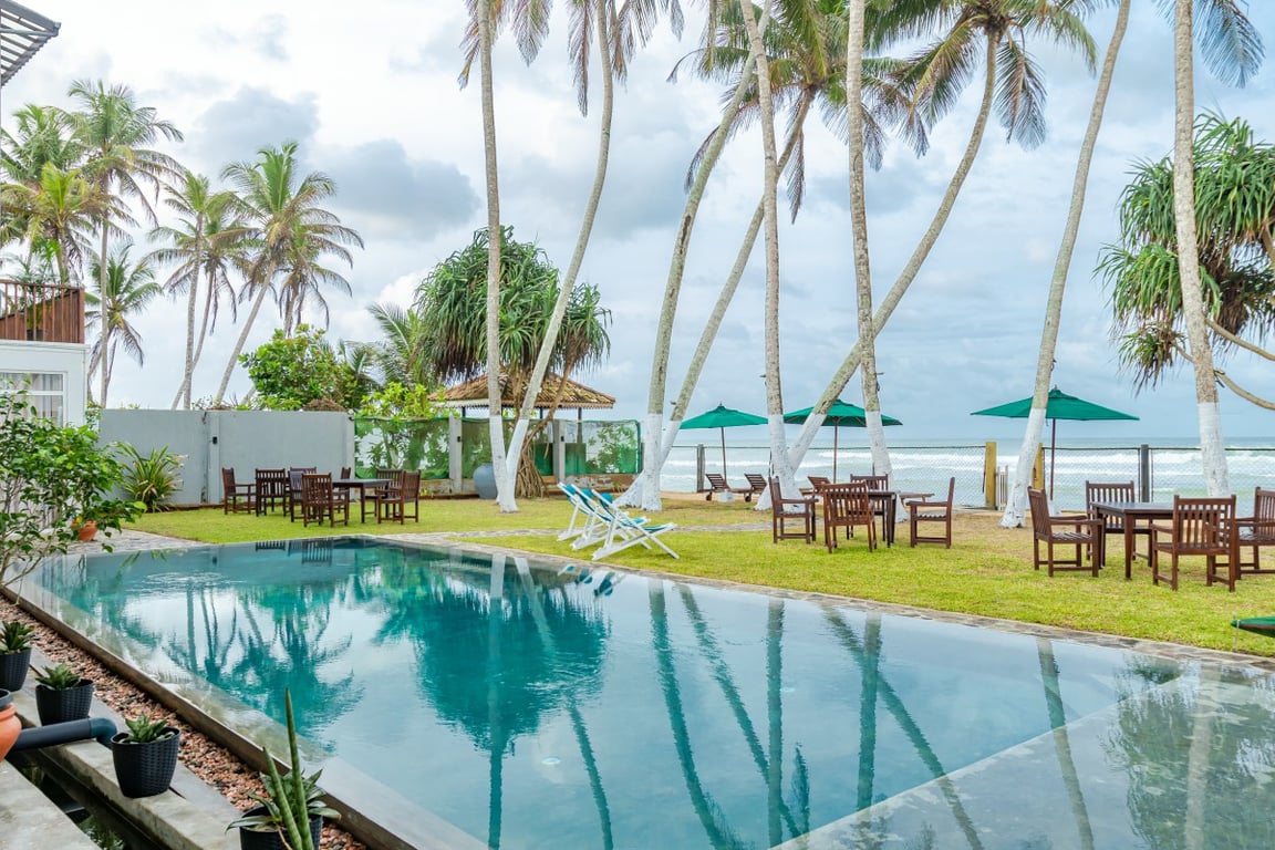 Shavara Beach