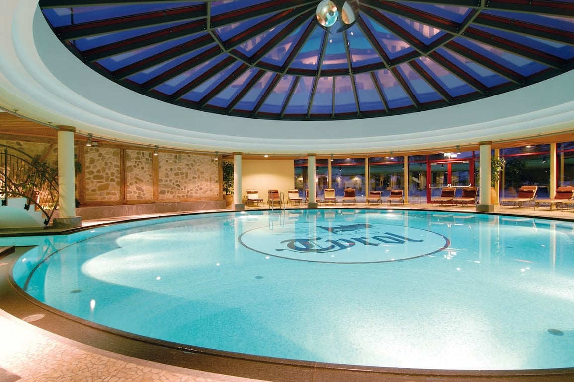 Hotel Tyrol am Haldensee