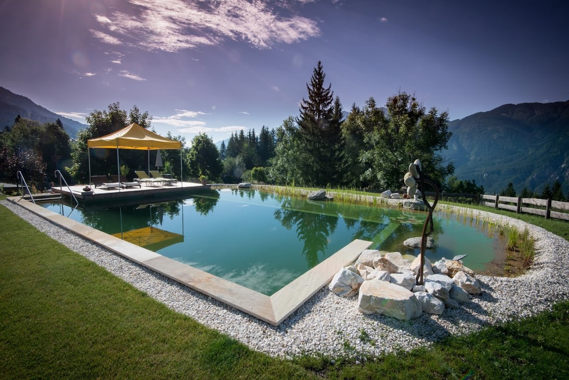 Naturhotel Landhof Irschen