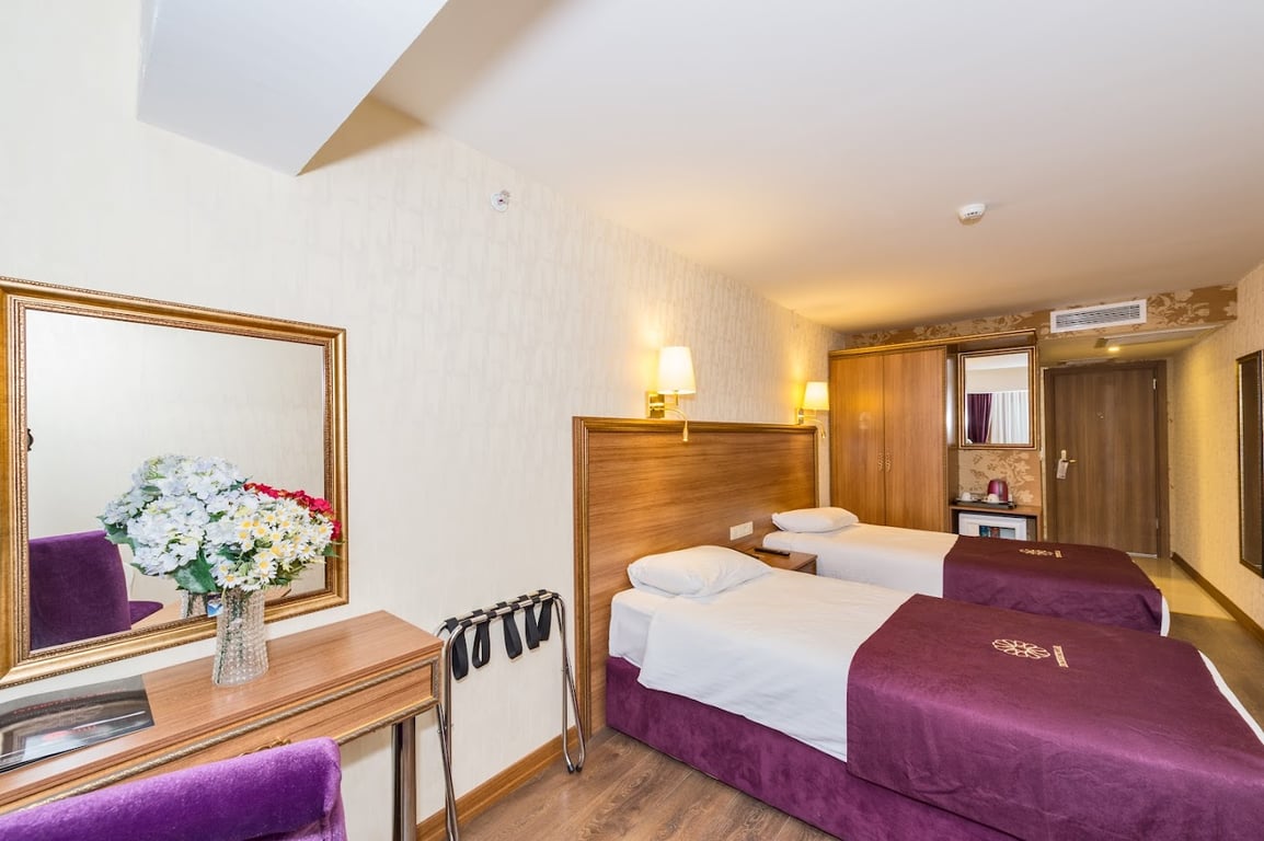 Harmony Hotel Merter & SPA
