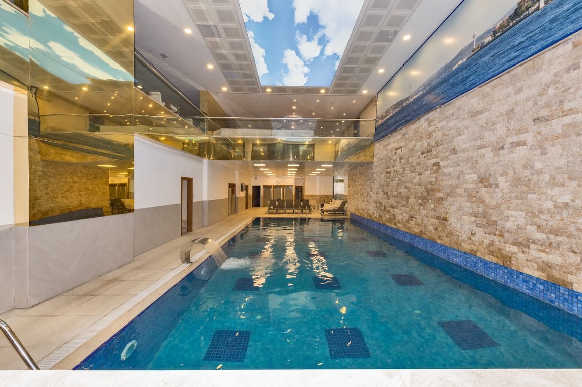 Harmony Hotel Merter & SPA