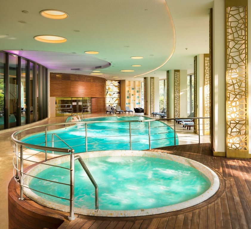 Swissotel Buyuk Efes Izmir