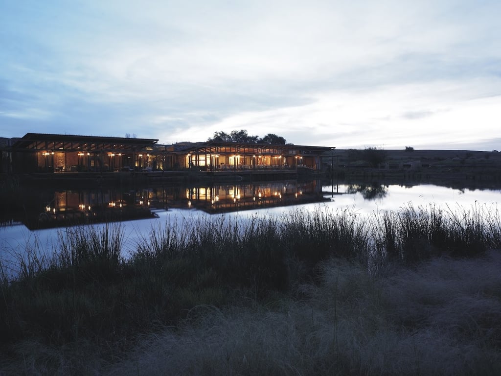 Forum Homini Boutique Hotel