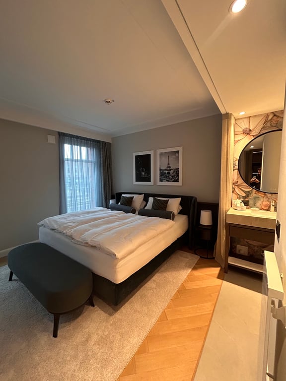 Clounys Hotel