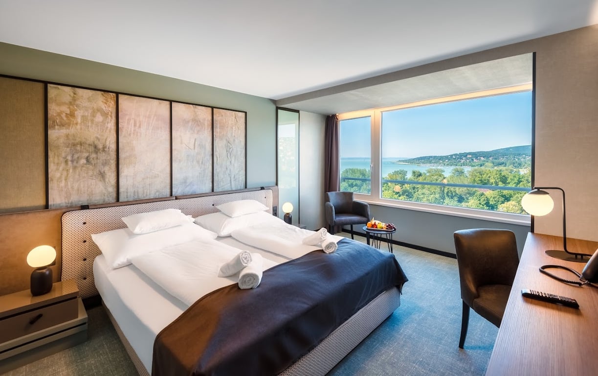 Hunguest BÁL Resort