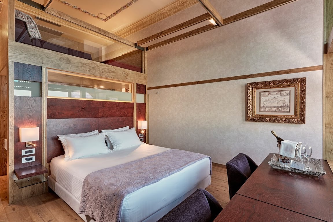 Domus Renier Boutique Hotel
