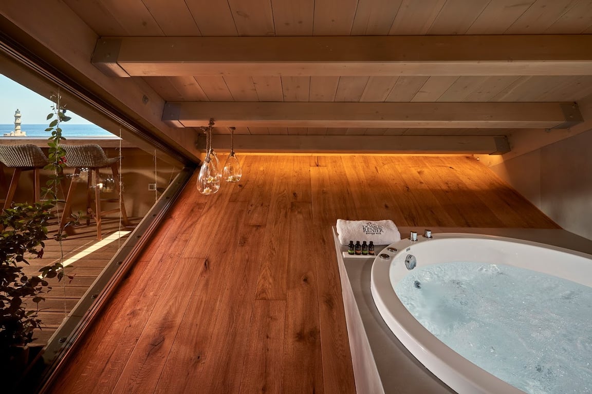 Domus Renier Boutique Hotel