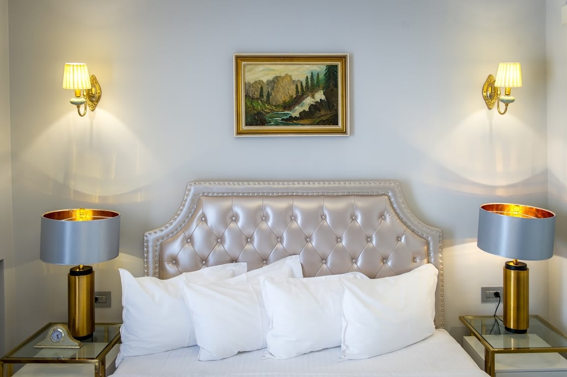 Hotel Lido by Phoenicia