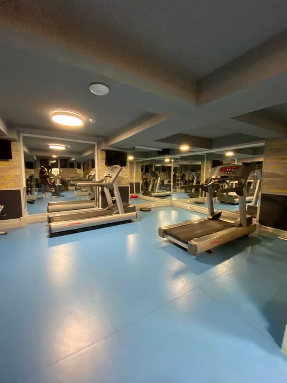 Hotel Lido by Phoenicia
