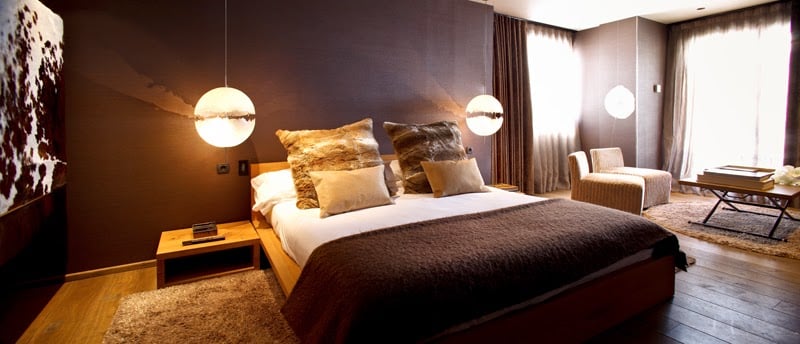 Grau Roig Andorra Boutique Hotel & Spa