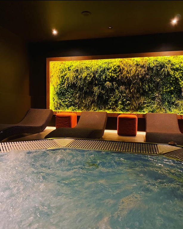 Grau Roig Andorra Boutique Hotel & Spa