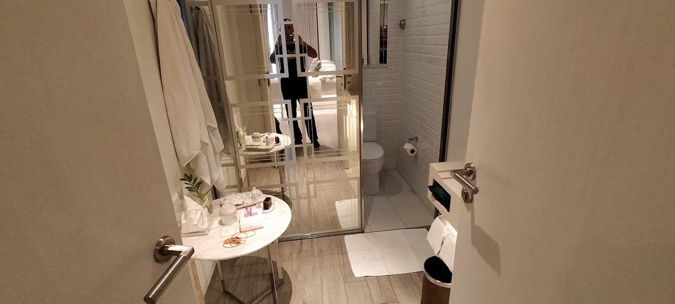 Riva Arun Bangkok - SHA Extra Plus