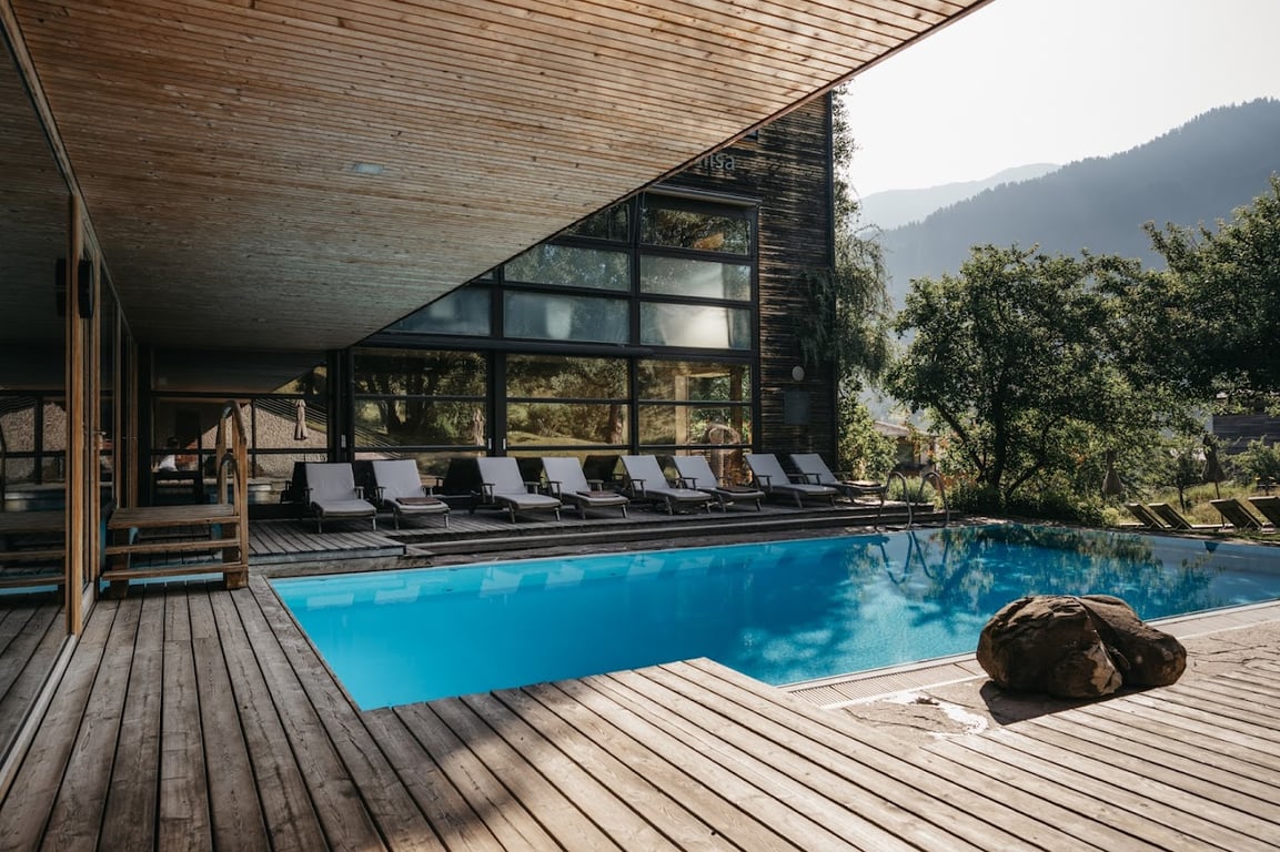 Naturhotel Chesa Valisa