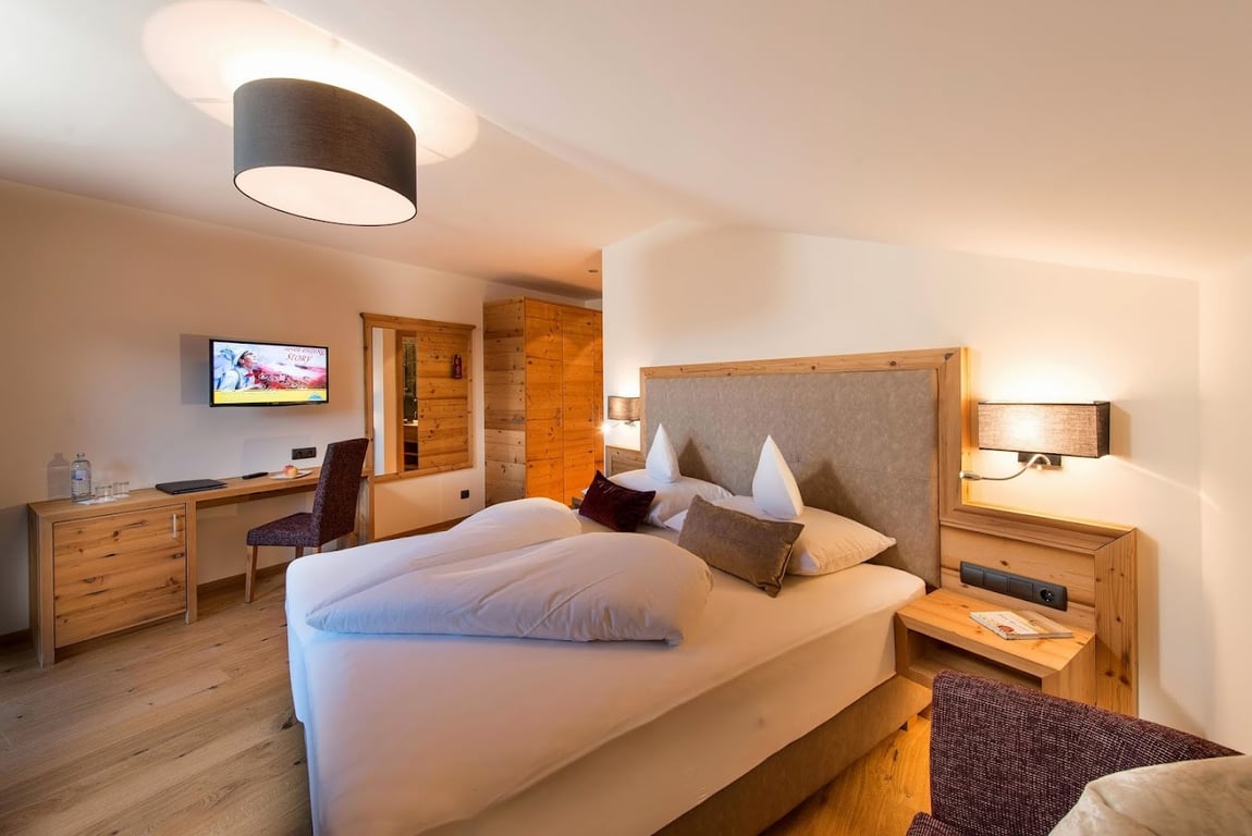 Hotel Bergblick