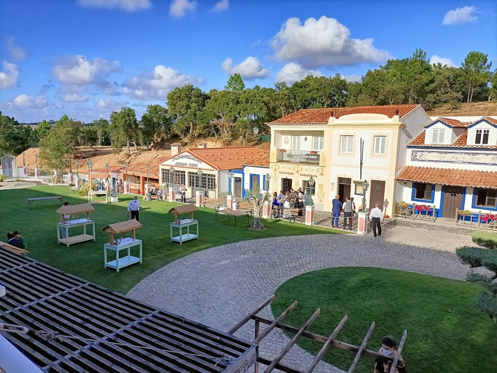 Quinta Vale da Carva