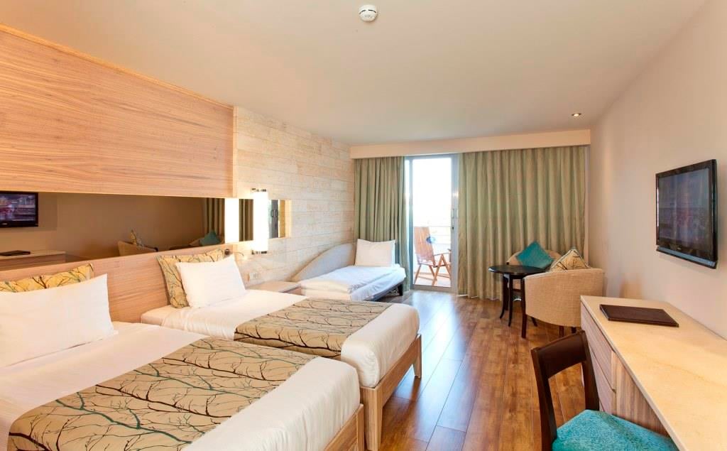 Melas Resort Hotel