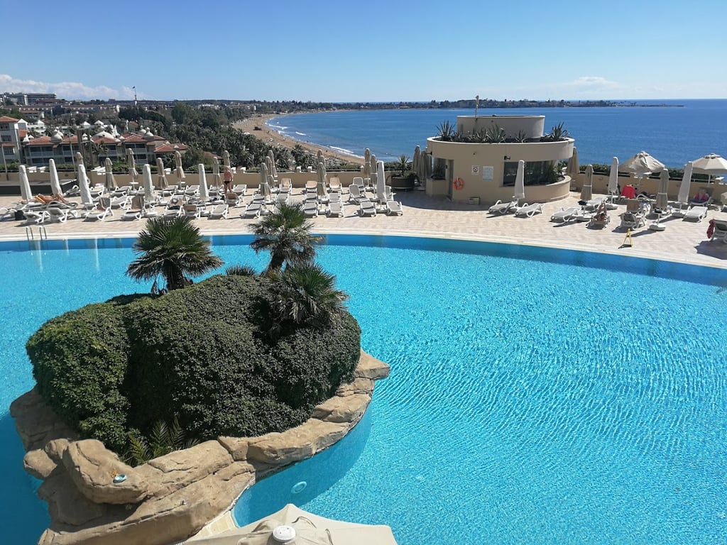 Melas Resort Hotel
