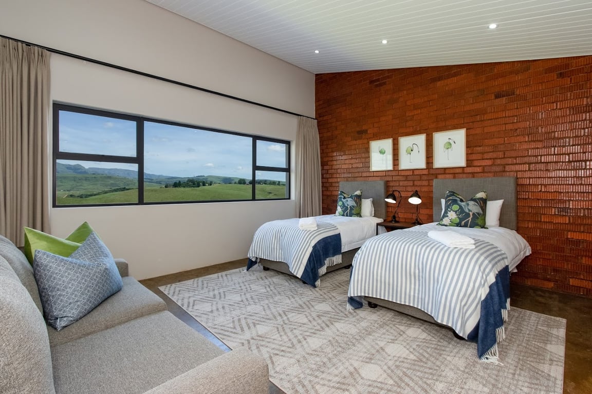Dragonview Lodge