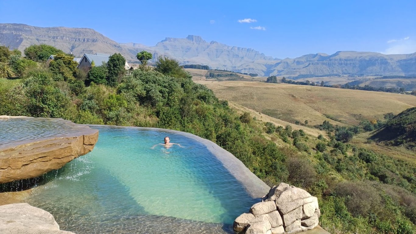 Dragonview Lodge