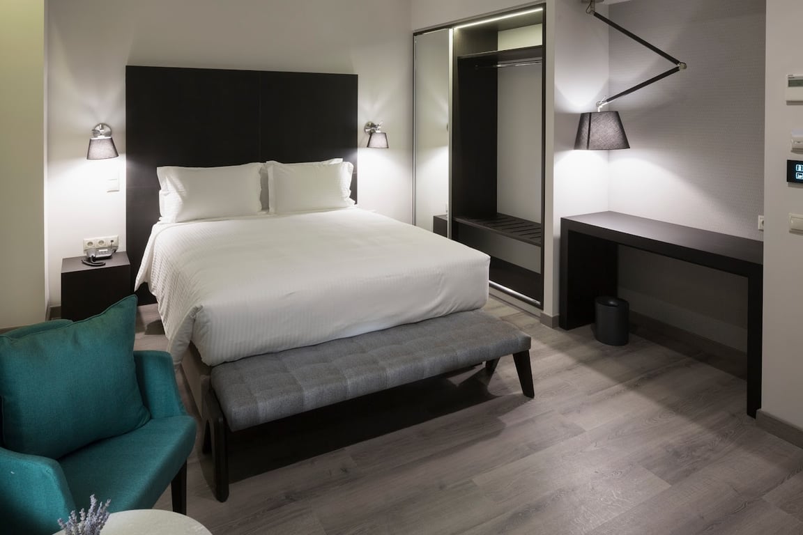 Hotel Lozenge