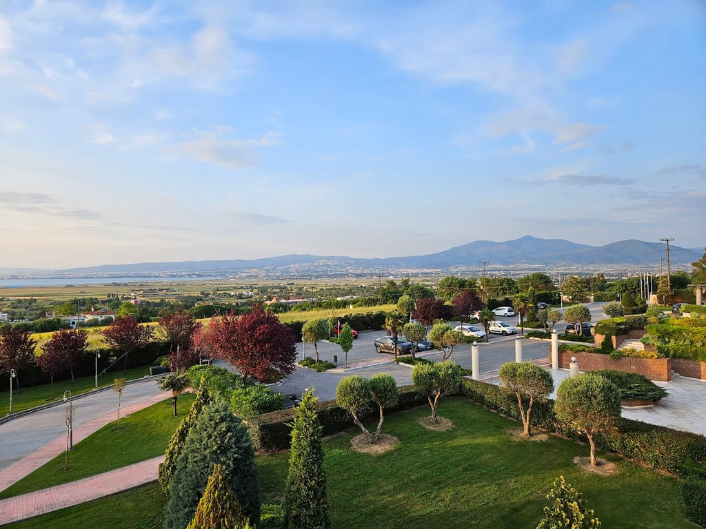 Royal Hotel Thessaloniki