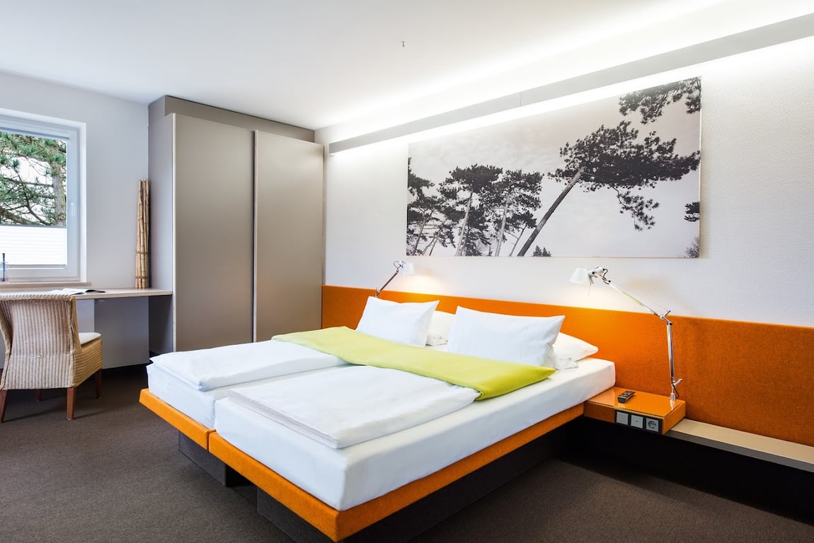 Hotel Windschur