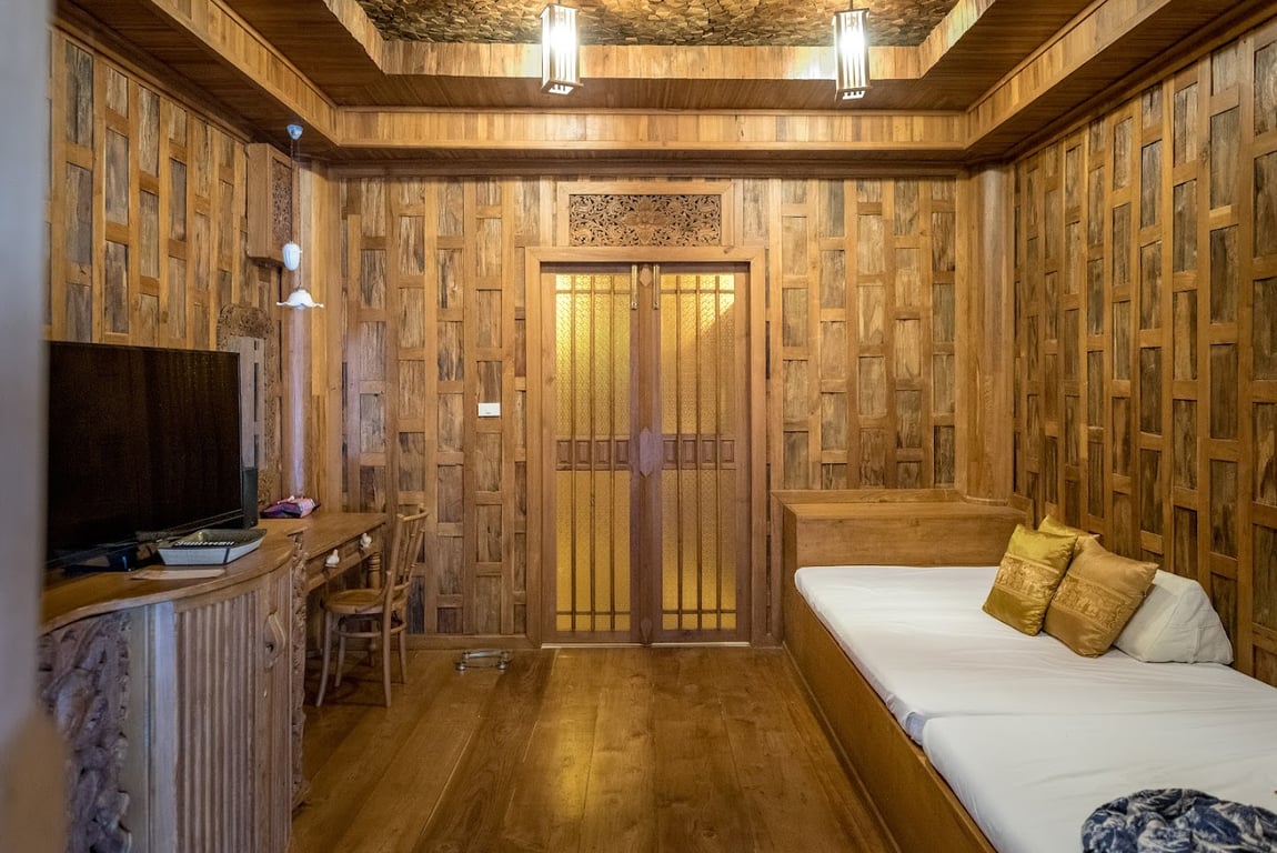 Santhiya Koh Yao Yai Resort & Spa - SHA Extra Plus