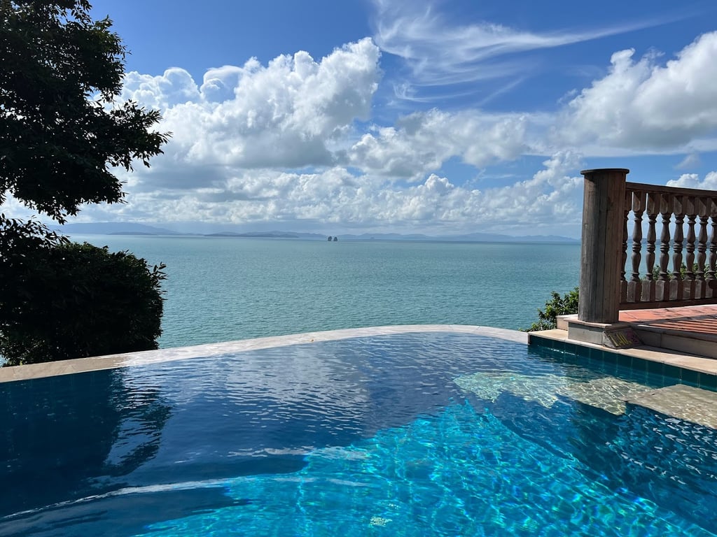 Santhiya Koh Yao Yai Resort & Spa - SHA Extra Plus