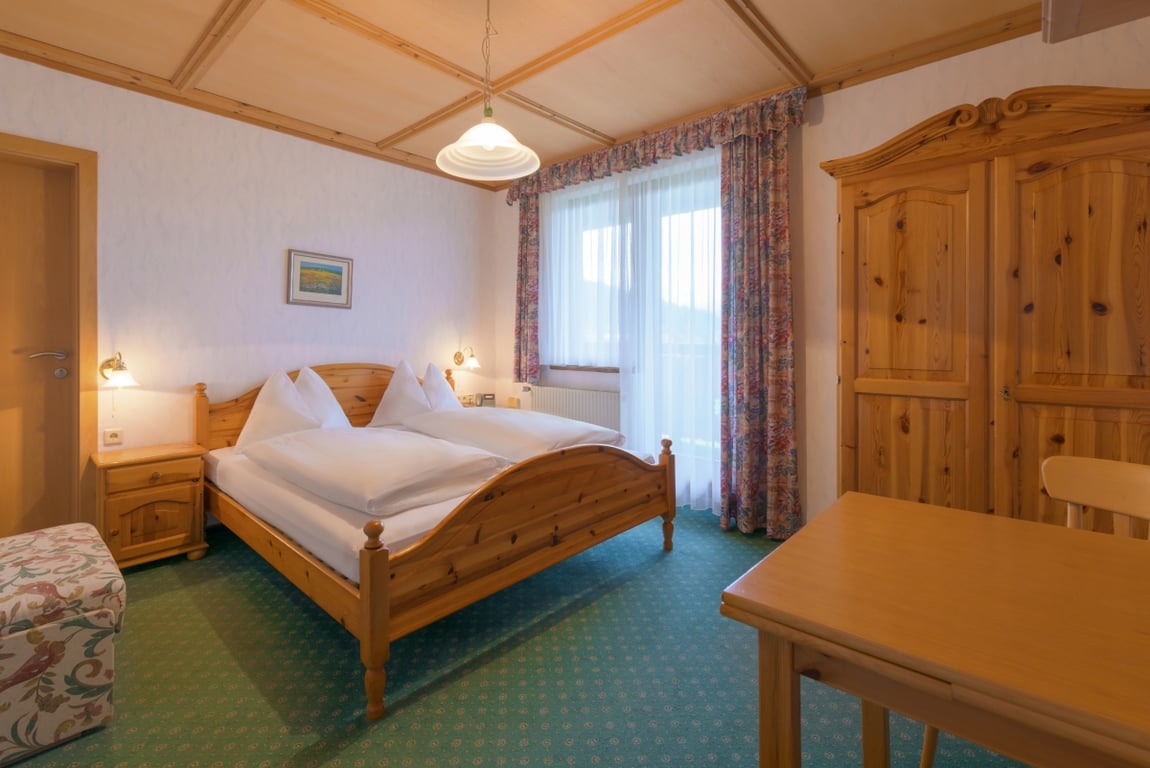 Alpines Gourmet Hotel Montanara