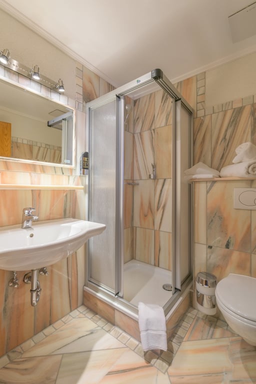 Alpines Gourmet Hotel Montanara