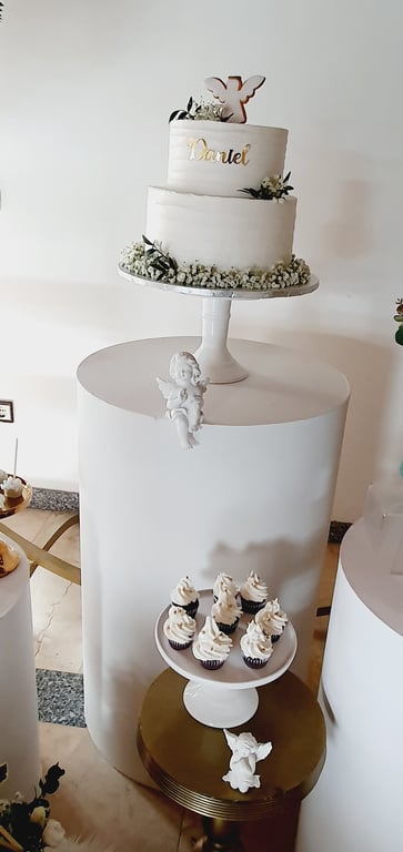 Casa Do Paço De Bordonhos - Organização De Eventos, Lda.