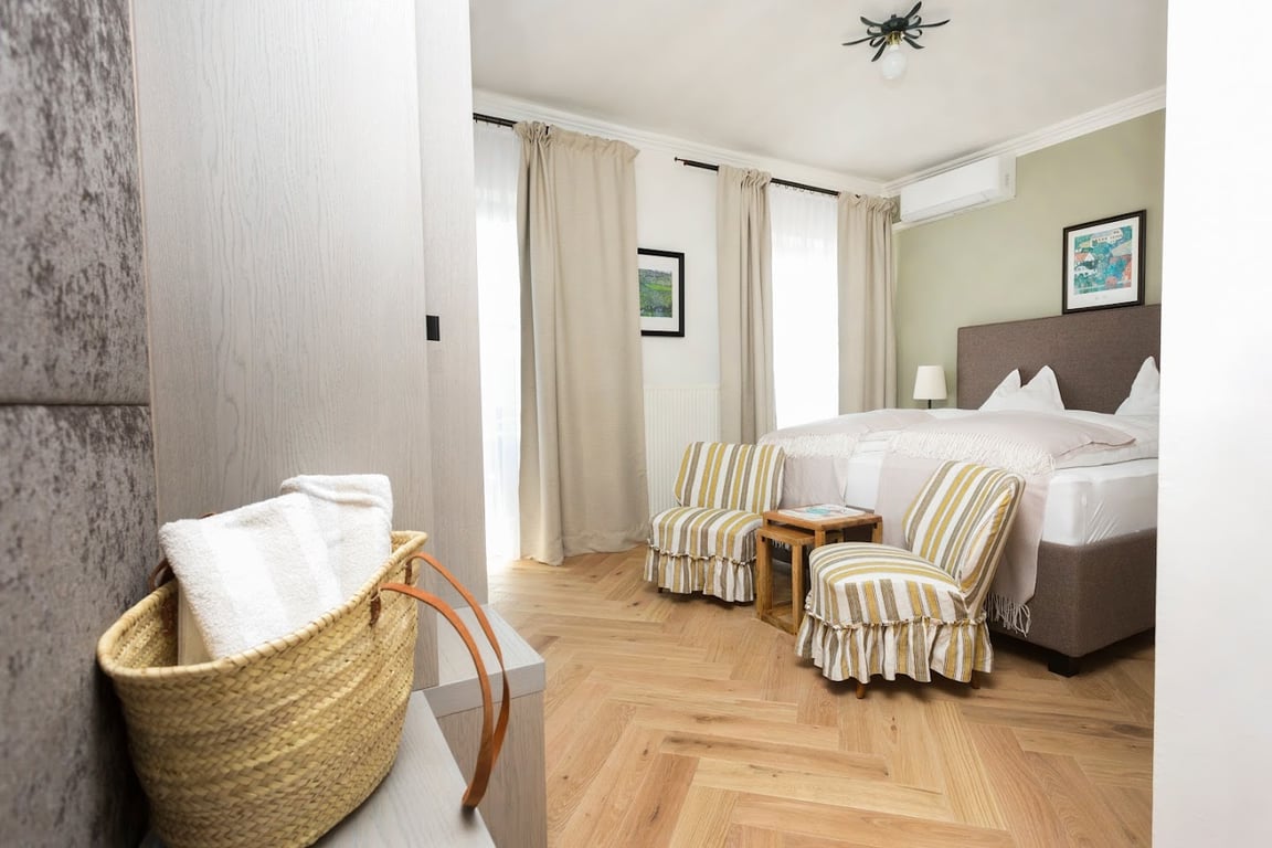 Boutique Hotel Aichinger