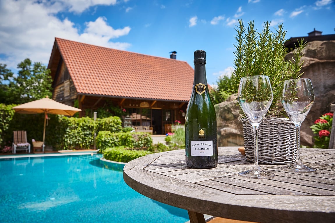 Boutique Hotel Aichinger