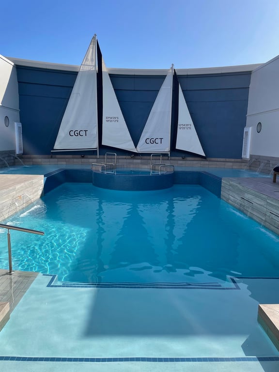 Cape Grace Hotel