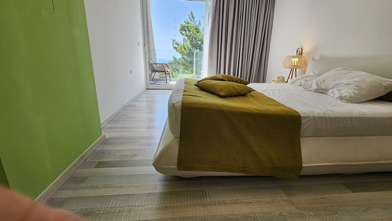Proteas Blu Resort