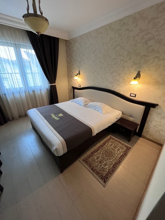 Magus Hotel