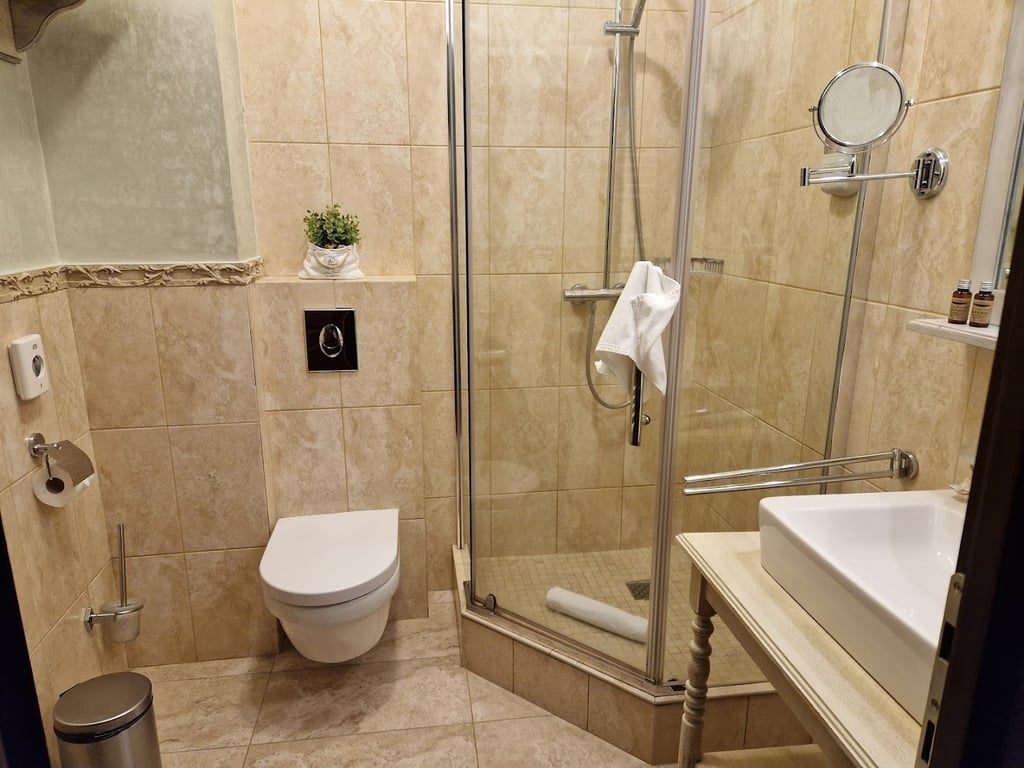 Magus Hotel