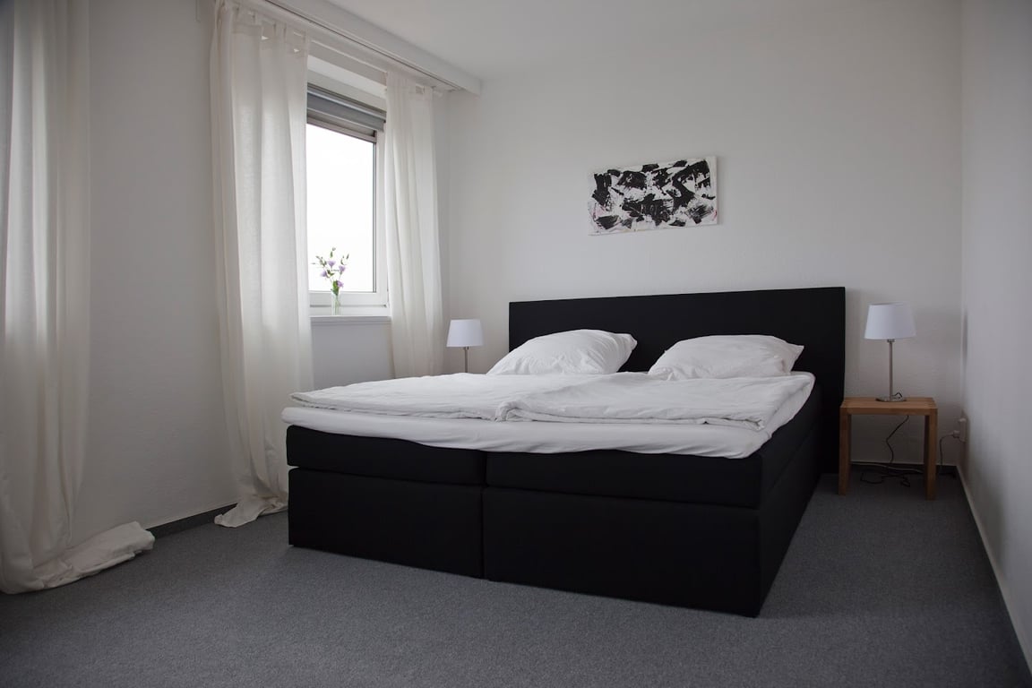 Boardinghouse St.Pauli