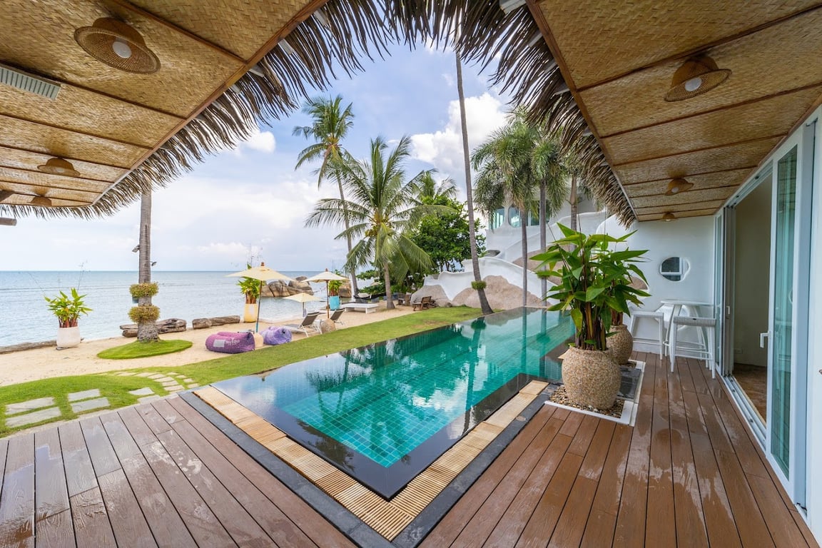 The Rock Samui