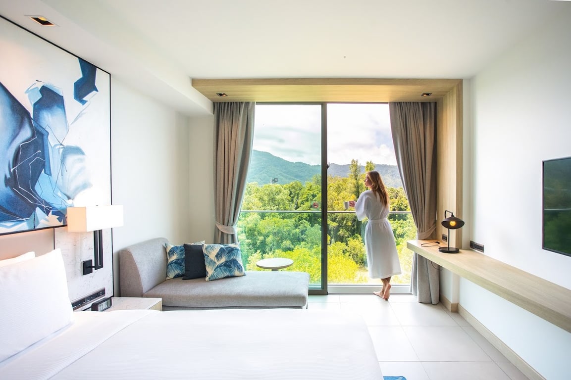 Hilton Garden Inn Phuket Bang Tao