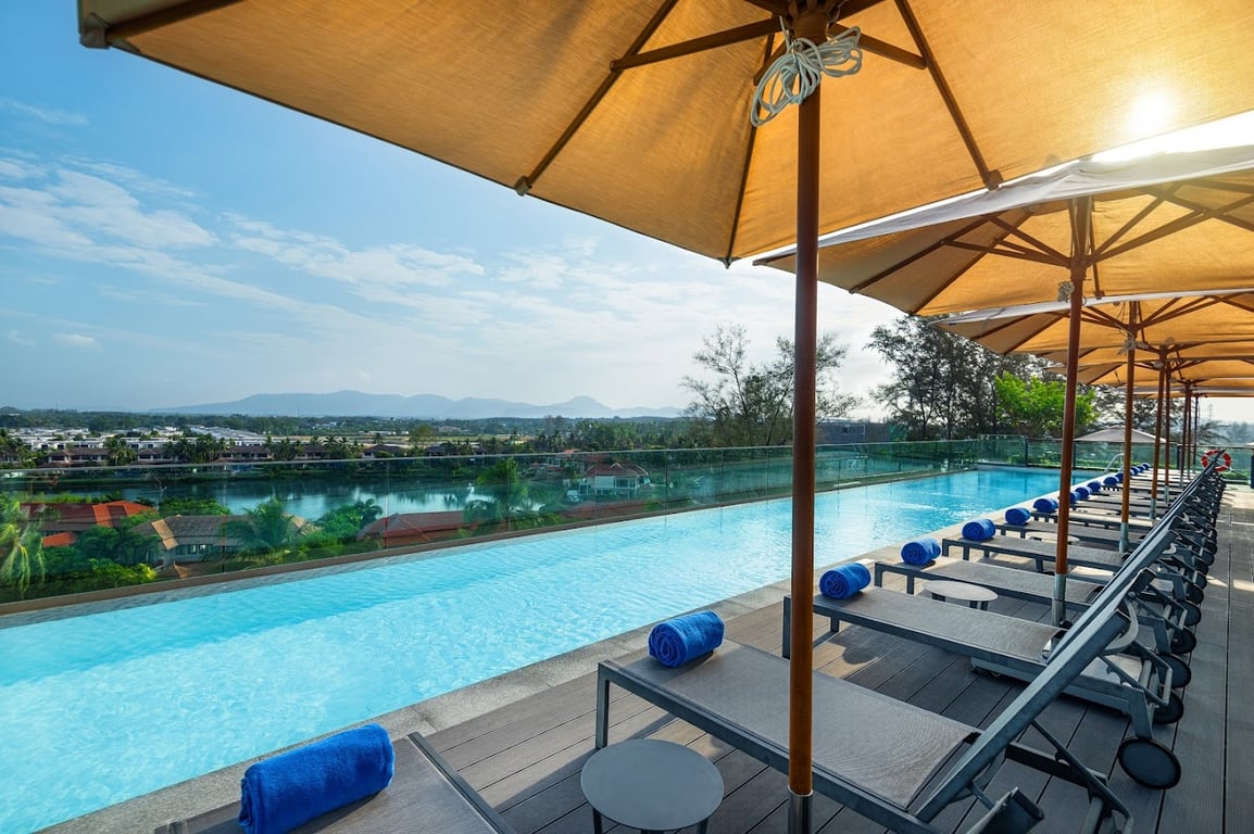 Hilton Garden Inn Phuket Bang Tao