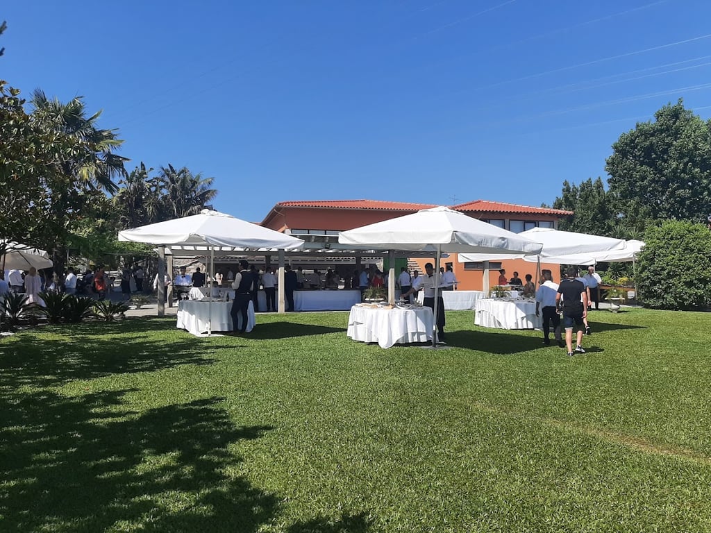 Quinta do Carvalho