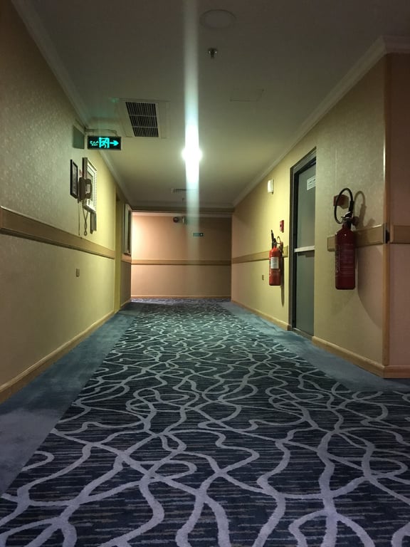 Swiss International Al Hamra Hotel