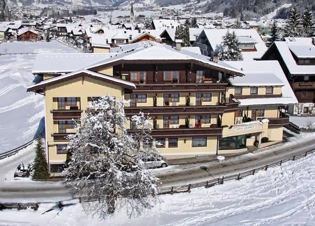 Hotel Waldheim Garni