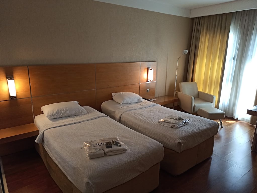Anemon Malatya Hotel